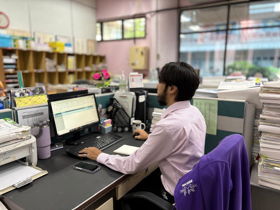 Pengurusan maklumat klinikal dan rekod perubatan
